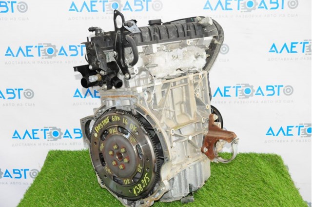  Ford 7S7Z6010F ціна, від 69.68 USD