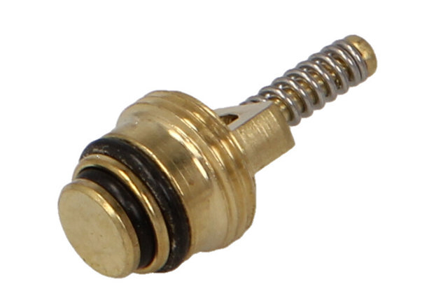 Клапан компресора кондиціонера Thermotec KTT500007 ціна, від 2.94 USD