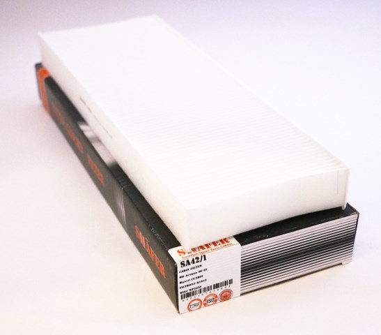 SA421 Shafer Внутрішньосалонний фільтр