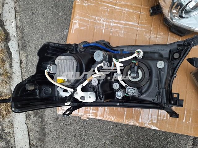 Купити PZ36760510 Toyota Фара