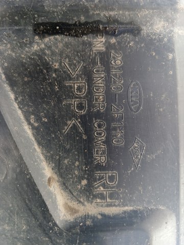  291202F110 Hyundai/Kia