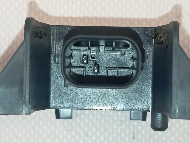 Датчик AIRBAG передній BMW 65779159310