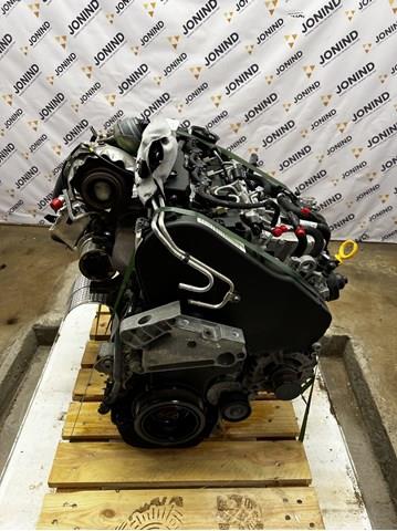 CRKB VAG Мотор в зборі