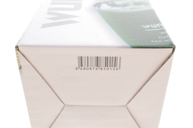 Фільтр тонкого очищення палива Wunder WB113 ціна, від 9.43 USD