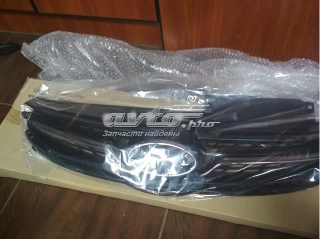 863503X200 Hyundai/Kia Решітка радіатора