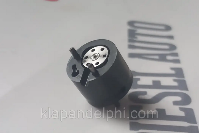 Клапан форсунки Delphi 28392662 ціна, від 38.81 USD