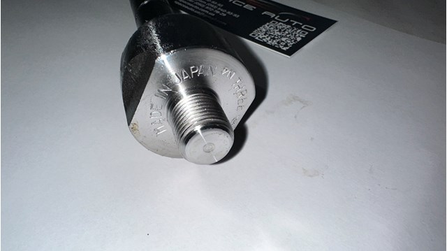 Рульова рейка 490015MP8C Nissan/Infiniti