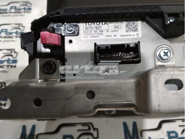 Купити 8611078021 Toyota 