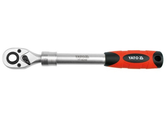 Кришка двигуна передня Yato YT0299 ціна, від 18.62 USD