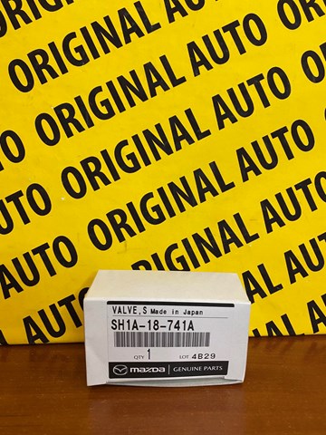 Mazda SH1A18741A