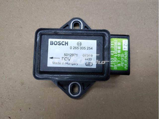 Mazda 265005254 ціна, від 10.20 USD