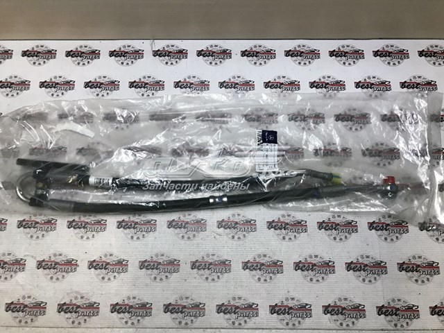 Патрубок високого тиску гідропідсилювача Mercedes A2514601224 ціна, від 169.65 USD