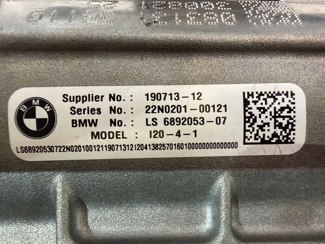 32306892053 BMW 
