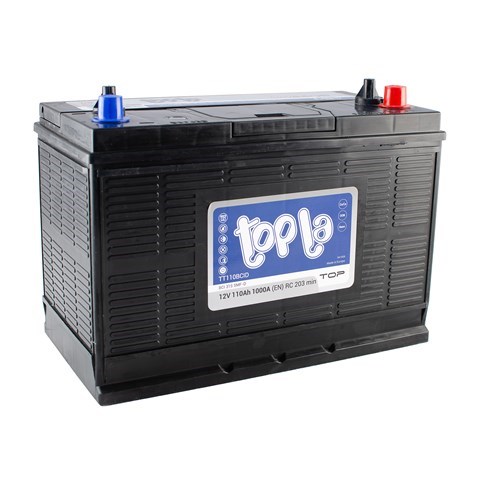 Купити 118610 Topla 