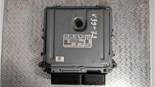 A6461507072 Mercedes 