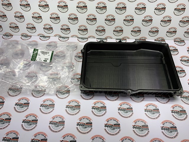 Піддон АКПП Land Rover LR086162 ціна, від 437.62 USD