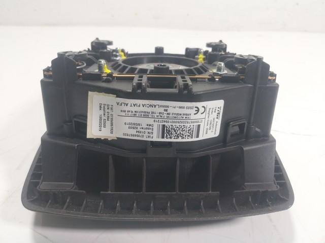 Подушка AIRBAG передня ліва Fiat/Alfa/Lancia 735685782