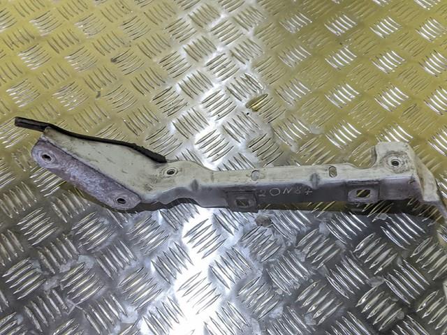 Купити 7782004556 Renault (RVI) Супорт радіатора лівий/монтажна панель кріплення фар
