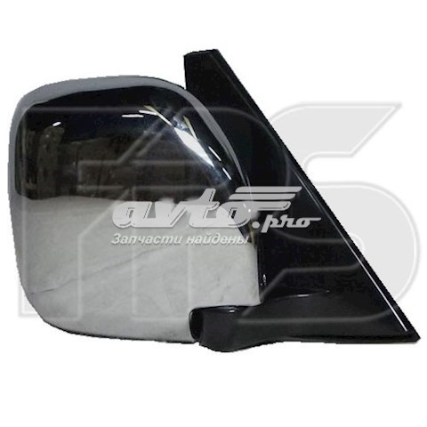 Купити MR978760 Mitsubishi Дзеркало праве