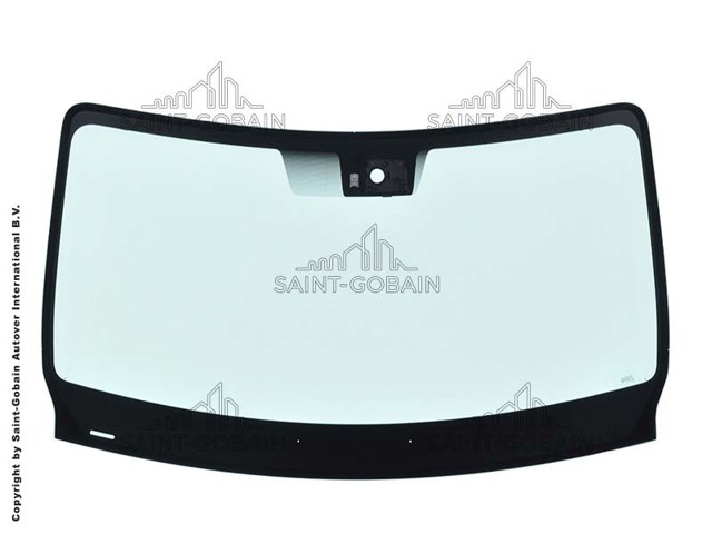 7281AGSCMV1P Sekurit Автомобільне скло