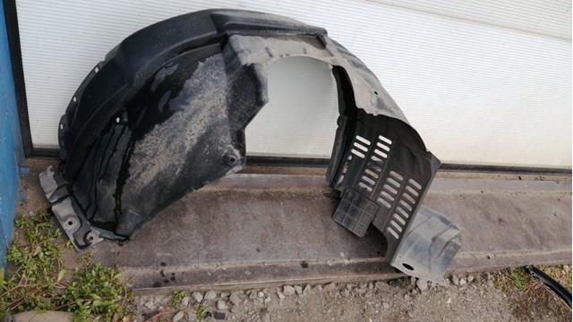 5380648140 Toyota Підкрилок переднього крила, лівий
