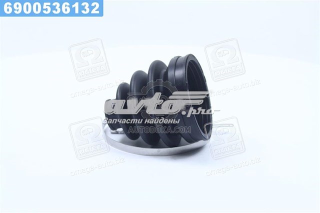 Купити PXCWB205 Parts-Mall Пильник шарніра приводу