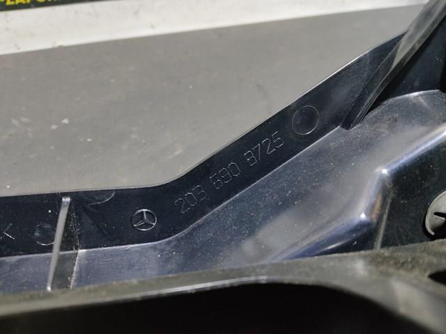 Купити A2036908725 Mercedes 