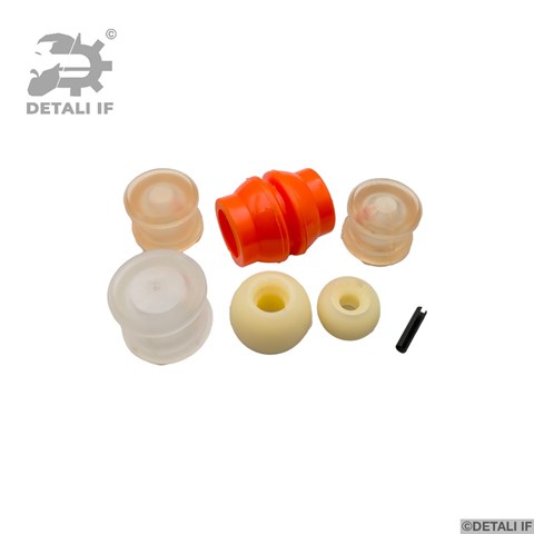 Купити DF11558 Detali IF Ремкомплект куліси