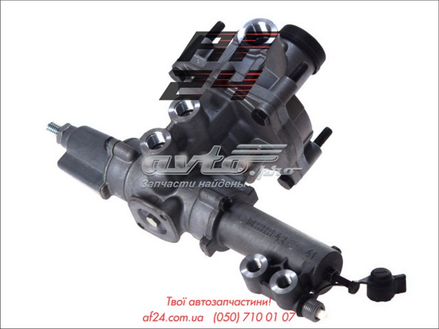 4757145007 Wabco Регулятор гальмівного моменту гідравлічних систем