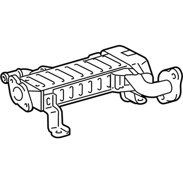 2568038010 Toyota 
