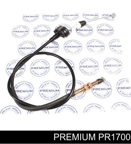 Трос газу Geely 1064001173 ціна, від 4.05 USD