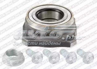 R15053 SNR Маточина задня