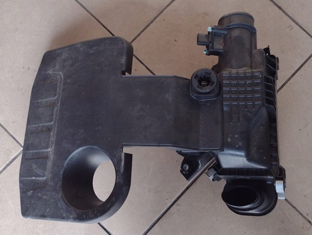 Корпус повітряного фільтра Renault (RVI) 165008735R