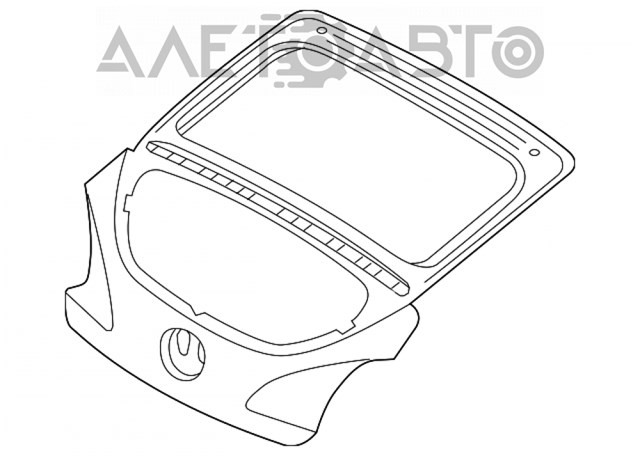 737002V011 Hyundai/Kia 
