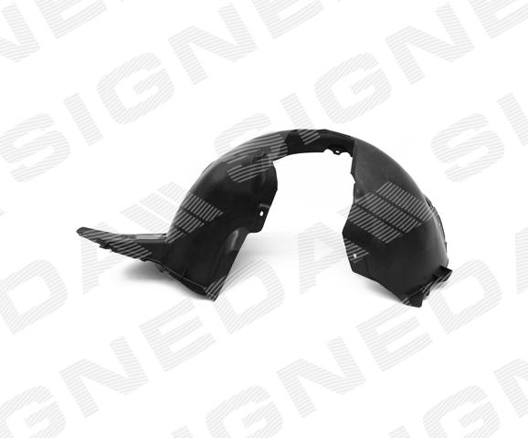 Подкрильнікі переднього крила, правий Signeda PVW11054R ціна, від 22.41 USD