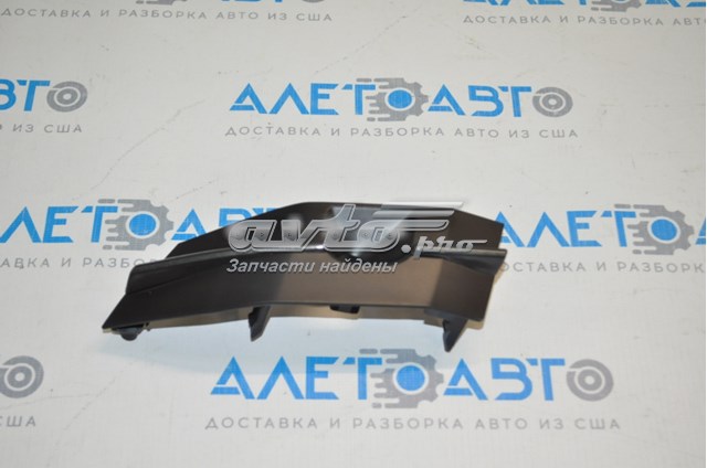 Заглушка бампера буксирувального гака, передня права Toyota 5312733020 ціна, від 12.44 USD