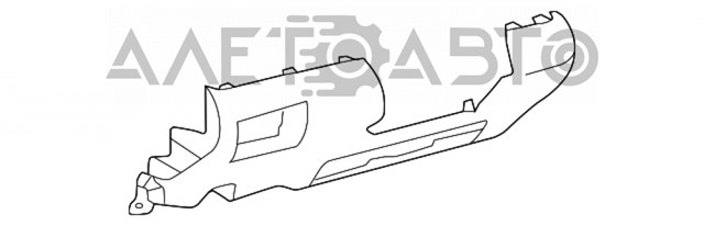 5543206100C0 Toyota 