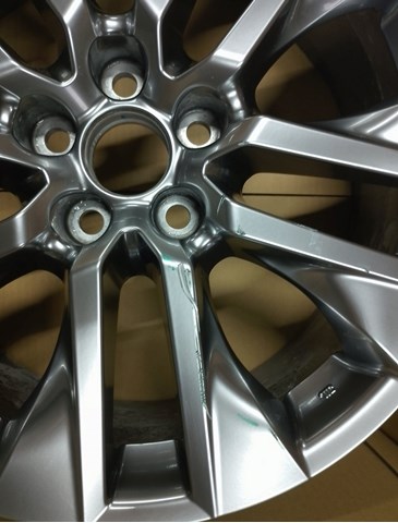 Купити 4261A42120 Toyota 