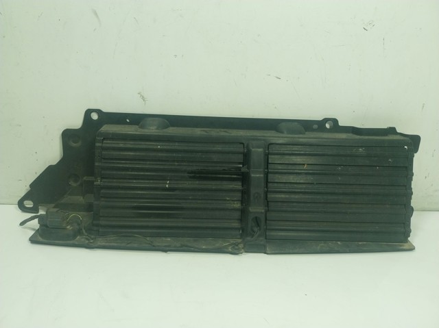 LR043742 Land Rover Жалюзі радіатора охолодження