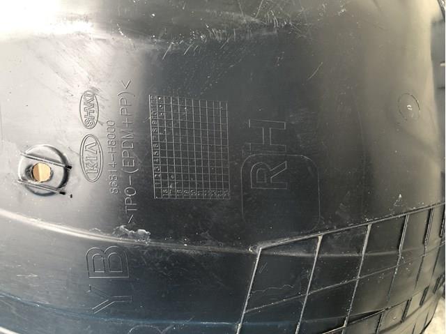 Купити 86814H8000 Hyundai/Kia 