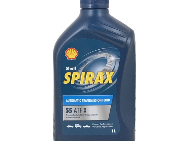 Масло коробки передач Shell 550041211 ціна, від 20.95 USD