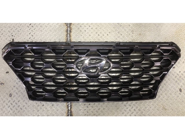 Решітка радіатора 86350S1100 Hyundai/Kia