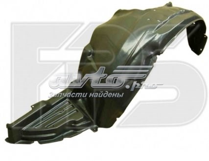 Подкрильнікі переднього крила, правий FPS FP6713388 ціна, від 21.28 USD