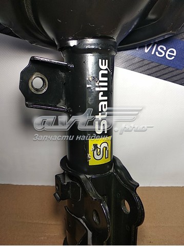 TLC001123 Starline 