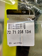 Лобове скло 727123813R Renault (RVI)