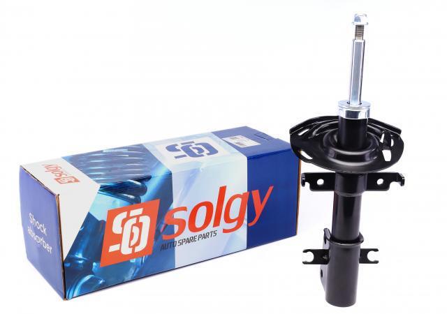 Амортизатор передній 211126 Solgy