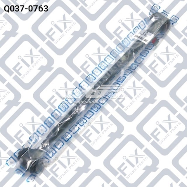 Важіль задньої підвіски поперечний Q-fix Q0370763 ціна, від 16.60 USD