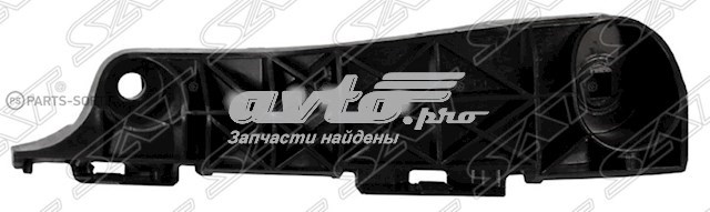 Кронштейн бампера переднього, правий STTYY3000B1 SAT