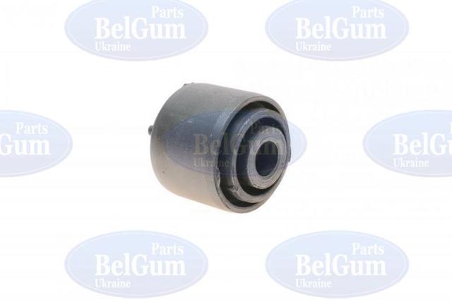 BG0301 Belgum Сайлентблок задньої балки