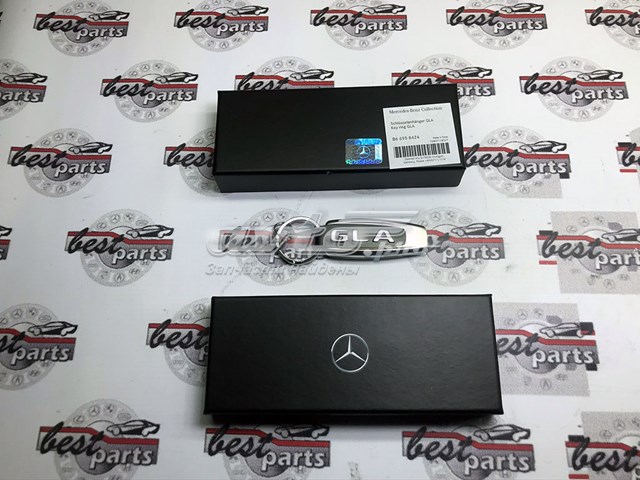  Mercedes B66958424